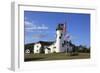 Chatham Lighthouse, Chatham, Cape Cod, Massachusetts, New England, Usa-Wendy Connett-Framed Photographic Print