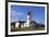 Chatham Lighthouse, Chatham, Cape Cod, Massachusetts, New England, Usa-Wendy Connett-Framed Photographic Print