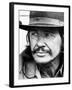 Chato's Land, Charles Bronson, 1972-null-Framed Photo