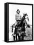 Chato's Land, Charles Bronson, 1972-null-Framed Stretched Canvas