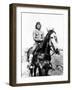 Chato's Land, Charles Bronson, 1972-null-Framed Photo