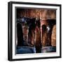 Chatpedia-Craig Satterlee-Framed Photographic Print