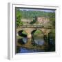 Chatsworth House, Derbyshire, England, UK-Roy Rainford-Framed Photographic Print