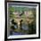 Chatsworth House, Derbyshire, England, UK-Roy Rainford-Framed Photographic Print