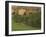 Chatsworth, Near Bakewell, Peak District National Park, Derbyshire, England, United Kingdom, Europe-Neale Clarke-Framed Photographic Print