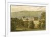 Chatsworth-Alexander Francis Lydon-Framed Giclee Print