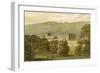 Chatsworth-Alexander Francis Lydon-Framed Premium Giclee Print
