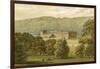 Chatsworth-Alexander Francis Lydon-Framed Giclee Print