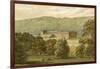 Chatsworth-Alexander Francis Lydon-Framed Giclee Print