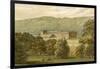 Chatsworth-Alexander Francis Lydon-Framed Giclee Print