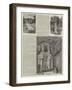 Chatsworth-Henry William Brewer-Framed Giclee Print