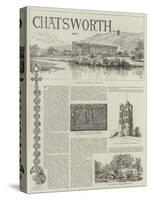 Chatsworth-null-Stretched Canvas