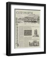 Chatsworth-null-Framed Premium Giclee Print