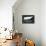 Chattanooga, Tennessee - Chalkboard State Heart-Lantern Press-Framed Stretched Canvas displayed on a wall