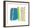 Chatter-Cathe Hendrick-Framed Giclee Print