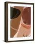 Chatter-Gemma Bardot-Framed Photographic Print