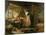 Chatterton 1765-Henrietta Mary Ward-Mounted Giclee Print