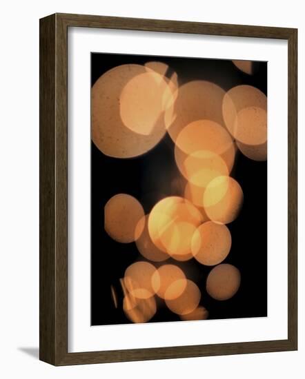 Chatterwire-Fabio Panichi-Framed Photographic Print