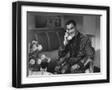 Black Frame