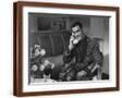 Brown Frame
