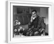 White Frame