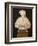 Chaucer, 1902-03-Sir George James Frampton-Framed Giclee Print