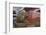 Chauk Htat Kyi Reclining Buddha, Yangon (Rangoon), Myanmar (Burma), Asia-Richard Cummins-Framed Photographic Print