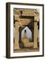 Chaukhandi Tombs-null-Framed Giclee Print