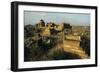 Chaukundi Tombs-null-Framed Photographic Print