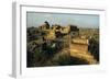 Chaukundi Tombs-null-Framed Photographic Print