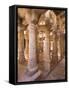 Chaumukha Temple, Ranakpur, Rajasthan, India, Asia-Ben Pipe-Framed Stretched Canvas