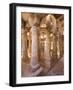 Chaumukha Temple, Ranakpur, Rajasthan, India, Asia-Ben Pipe-Framed Photographic Print