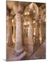 Chaumukha Temple, Ranakpur, Rajasthan, India, Asia-Ben Pipe-Mounted Photographic Print