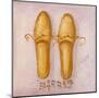 Chaussures de Soirée-Roberta Ricchini-Mounted Art Print