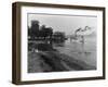 Chautauqua House-null-Framed Premium Photographic Print