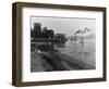 Chautauqua House-null-Framed Photographic Print