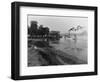 Chautauqua House-null-Framed Photographic Print