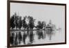 Chautauqua House-null-Framed Photographic Print