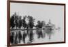 Chautauqua House-null-Framed Photographic Print