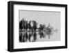 Chautauqua House-null-Framed Photographic Print