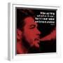 Che Guevara Quote iNspire 2 Motivational Plastic Sign-null-Framed Premium Giclee Print