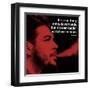 Che Guevara Quote iNspire 2 Motivational Plastic Sign-null-Framed Art Print