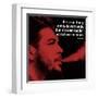 Che Guevara Quote iNspire 2 Motivational Plastic Sign-null-Framed Art Print