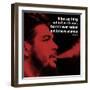 Che Guevara Quote iNspire 2 Motivational Plastic Sign-null-Framed Art Print