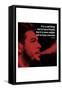 Che Guevara Quote iNspire 2 Motivational Poster-null-Framed Stretched Canvas