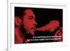 Che Guevara Quote iNspire-null-Framed Photo