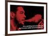 Che Guevara Quote iNspire-null-Framed Photo