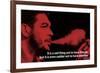 Che Guevara Quote iNspire-null-Framed Photo