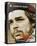 Che Guevara Stamp Argentina'97-null-Stretched Canvas