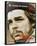 Che Guevara Stamp Argentina'97-null-Stretched Canvas